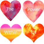 The power within us | theactsofcourage.com