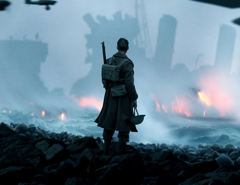 Dunkirk